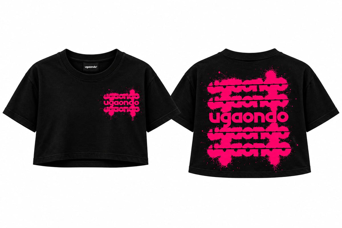 CROP TOP UGAONDO